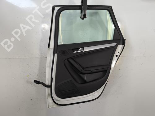 Dør højre bagtil AUDI A4 B8 Avant (8K5) 2.0 TDI | BP29833990C5