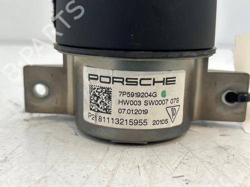 Display Display PORSCHE MACAN (95B) 2.0 (245 hp) 39663807 39663807