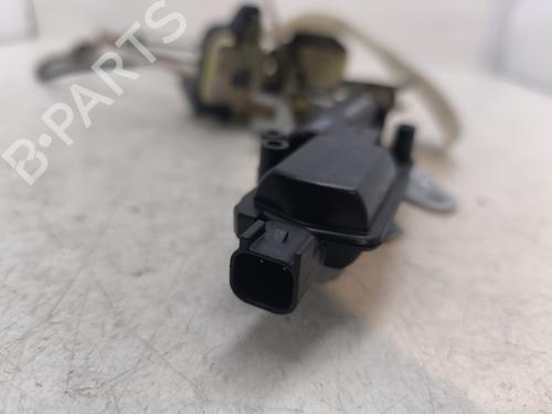 Tailgate lock FORD FIESTA V (JH_, JD_) 1.4 16V | BP29639898C101 