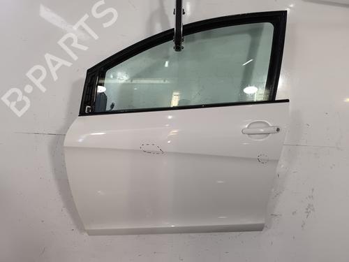 Used Left front door SEAT ALTEA XL (5P5, 5P8) 1.6 TDI (105 hp) 29960070