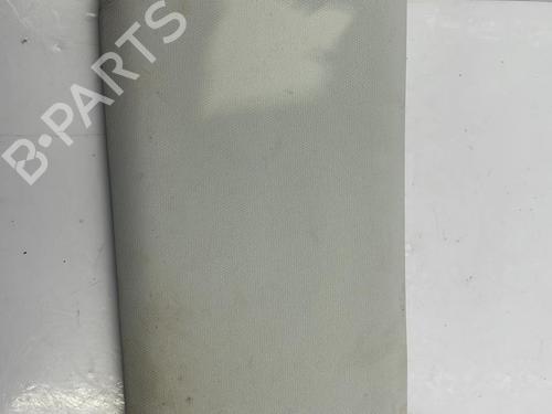 Used Left sun visor Left sun visor PEUGEOT 2008 I (CU_) 1.6 HDi (92 hp) 22831043 22831043