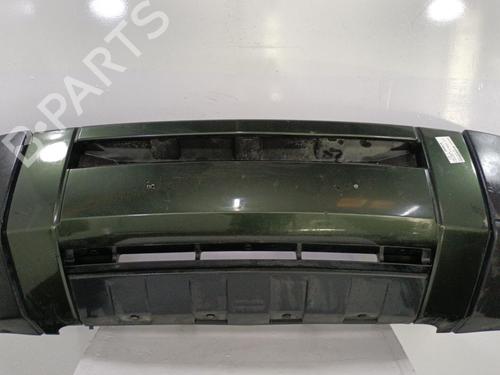 Front bumper LAND ROVER DISCOVERY III (L319) 2.7 TD 4x4 | BP22817947C7 
