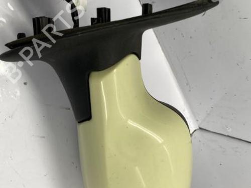 Left mirror NISSAN MICRA III (K12) 1.5 dCi | BP22833847C26 