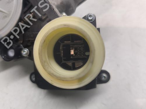 Front left window mechanism TOYOTA YARIS (_P13_) 1.0 (KSP130) | BP28064890C22 
