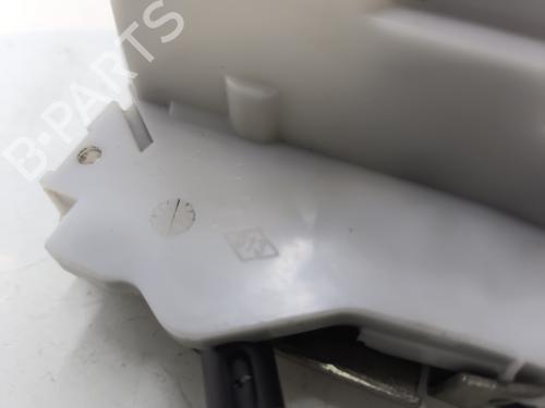 Front left lock CITROËN C3 I (FC_, FN_) 1.4 HDi | BP27296550C98 