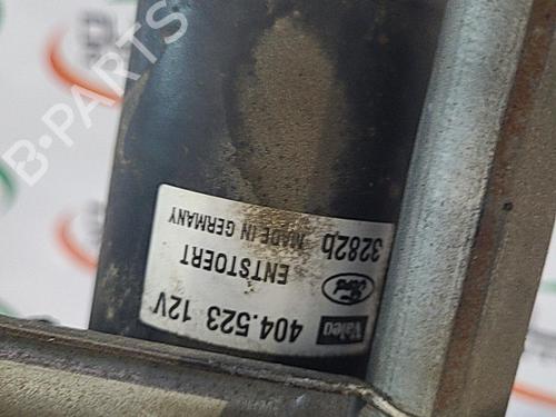 Used Front wiper motor Front wiper motor FORD TRANSIT Van (FA_ _) 2.0 DI (FAE_, FAF_, FAG_) (100 hp) 22820958 22820958