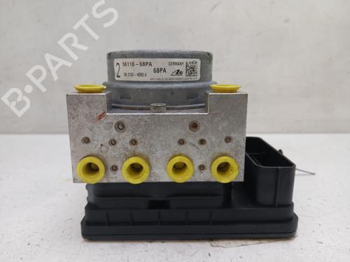 Used ABS pump ABS pump SUZUKI BALENO (FW, EW) 1.2 (A1K412) (90 hp) 39936882 39936882