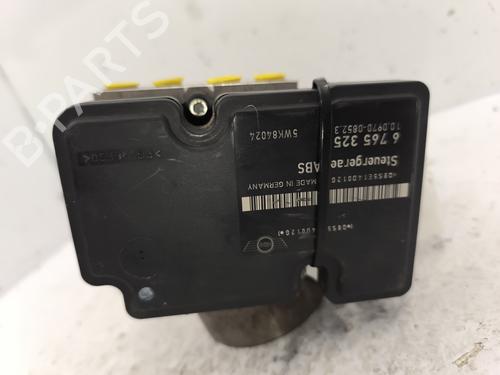 Used ABS pump ABS pump MINI MINI (R50, R53) One (90 hp) 25374498 25374498