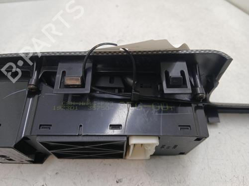 Left front window switch HONDA ACCORD VII Tourer (CM, CN) 2.2 i-CTDi (CN2) | BP38008674I27 - Image 5