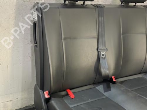 Sæde Bagtil CITROËN JUMPY III Van (V_) 1.5 BlueHDi 120 | BP33960456C17  - Image 6