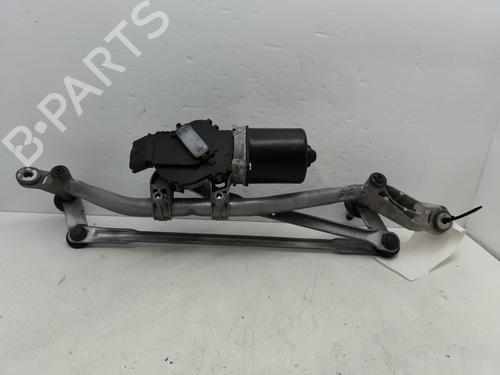 Viskermotor vindrude NISSAN QASHQAI I (J10, NJ10) 1.6 dCi (130 hp) 31143732