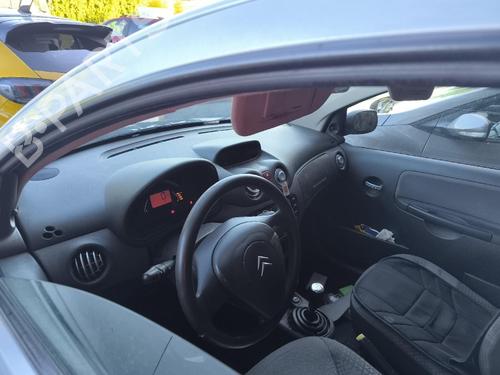 Starter CITROËN C2 (JM_) 1.1 | BP39979291M8  - Image 10