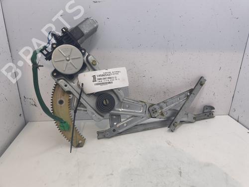 Used Front right window mechanism Front right window mechanism 26130630 26130630