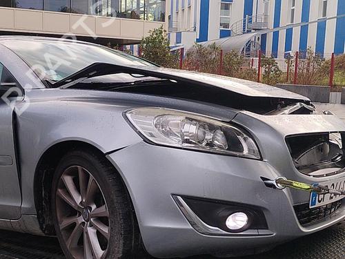 Used Parts VOLVO C70 II Convertible (542) D3 2155210