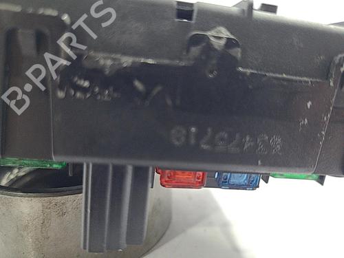 Fuse box PEUGEOT 206 Hatchback (2A/C) 1.4 HDi eco 70 | BP22823201E1 