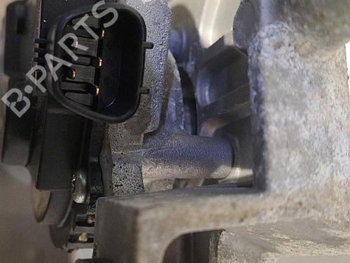 Front wiper motor CITROËN C4 AIRCROSS 1.6 HDi 115 AWC | BP22826038M29 