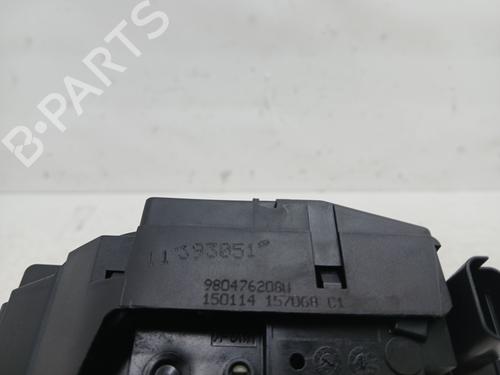 Tailgate lock PEUGEOT 308 II (LB_, LP_, LW_, LH_, L3_) 1.6 HDi 100 | BP29894123C101
