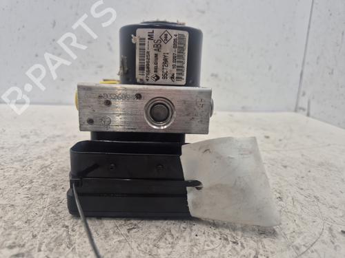 Used ABS pump RENAULT MEGANE III Grandtour (KZ0/1) 1.5 dCi (KZ1M, KZ1W, KZ0R) (106 hp) 24815701