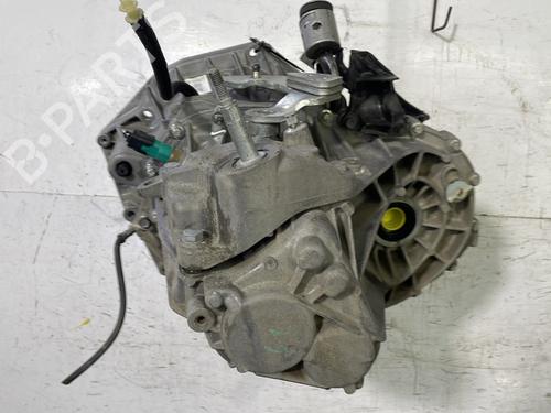 Gearbox DACIA DUSTER (HS_) 1.5 dCi | BP22841366M3 