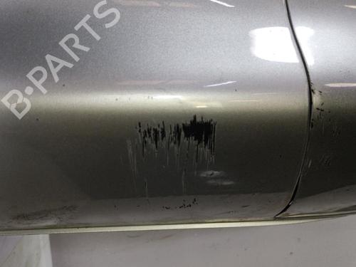 Rear bumper OPEL CORSA B (S93) 1.7 D (F08, F68, M68) | BP22820273C8 