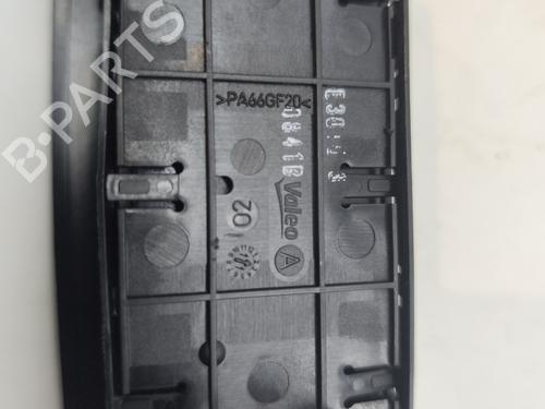 Switch RENAULT MEGANE III Grandtour (KZ0/1) 1.5 dCi (KZ1M, KZ1W, KZ0R) | BP26387012I30