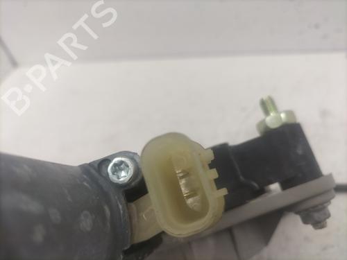 Front right window mechanism KIA RIO IV (YB, SC, FB) 1.25 | BP23829615C23 - Image 5