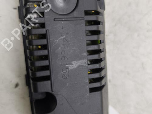 Display monitor CITROËN C3 Picasso (SH_) 1.6 HDi | BP30162480C48