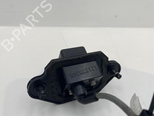 Used Camera Camera NISSAN QASHQAI I (J10, NJ10) 1.5 dCi (106 hp) 32404824 32404824