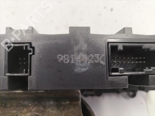 Climate control CITROËN C5 III (RD_) 2.0 HDi 165 (RDRHHA, RDRHH8) | BP23077800I5  - Image 5