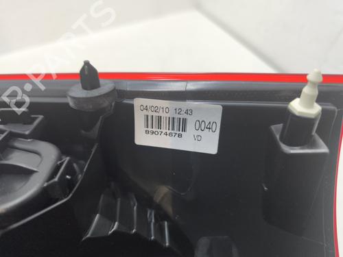 Right taillight RENAULT KANGOO Express (FW0/1_) | BP31621701C35 - Image 5