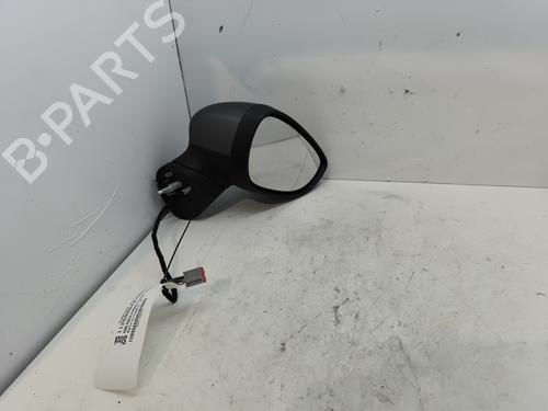 Retrovisor derecho FORD FIESTA VI (CB1, CCN) 1.5 TDCi | BP29388614C27 