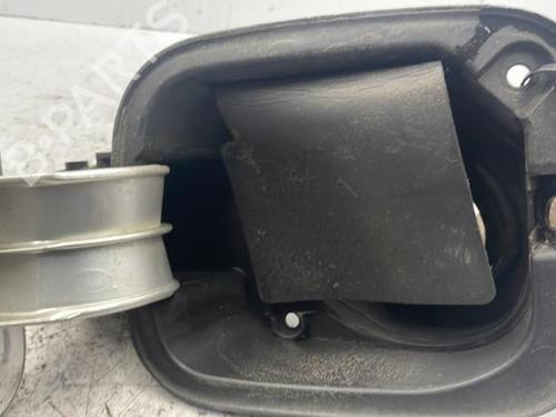 Klapa wlewu paliwa VW NEW BEETLE (9C1, 1C1) 1.9 TDI | BP22832133C131 