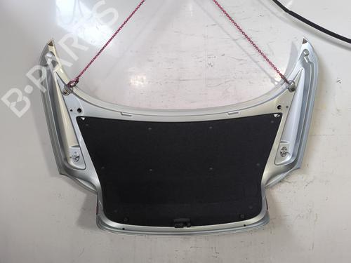 Tailgate VW EOS (1F7, 1F8) 2.0 FSI | BP29377135C6 