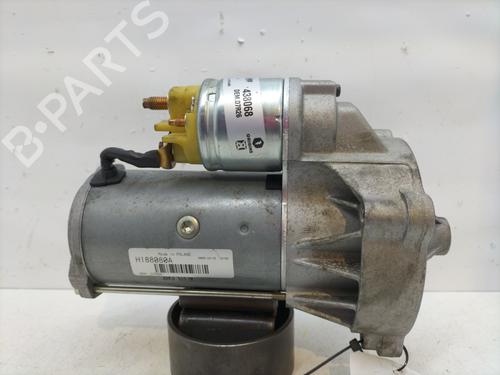 Used Starter PEUGEOT 206 Hatchback (2A/C) 2.0 HDI 90 (90 hp) 30045643