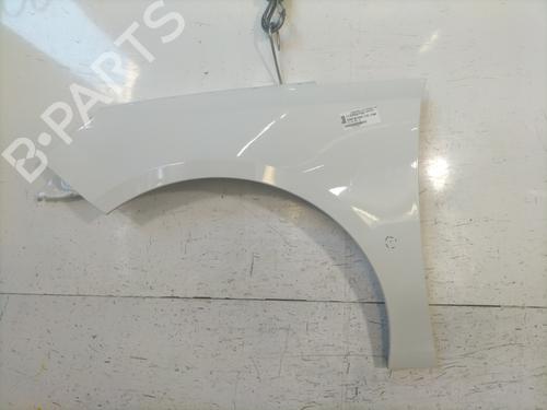 Used Left front fenders PEUGEOT 308 II (LB_, LP_, LW_, LH_, L3_) 1.5 BlueHDi 130 (131 hp) 29582063