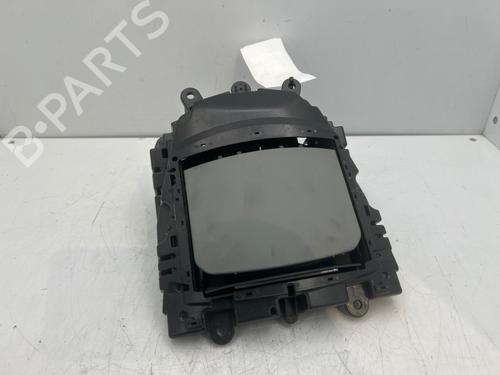Used Display monitor Display monitor RENAULT ESPACE V (JR_) 1.6 dCi 160 (160 hp) 39937138 39937138