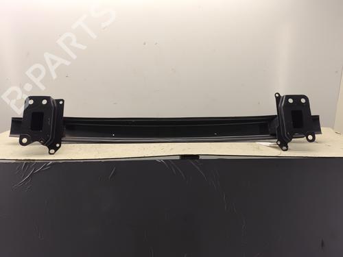 Front bumper reinforcement VW POLO IV (9N_, 9A_) 1.2 12V | BP29619285C109 