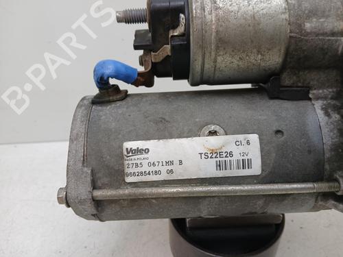 Starter CITROËN C4 Picasso II | BP36816005M8 - Image 5