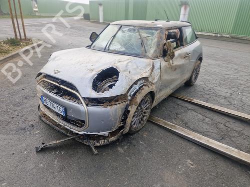 Gearbox MINI MINI (F66, F65) Cooper C (F65) | BP37732804M3 - Image 8