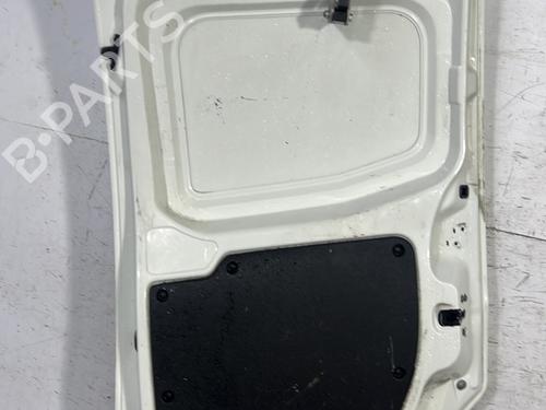 Right slide door PEUGEOT BIPPER Tepee 1.4 HDi | BP25280645C75 