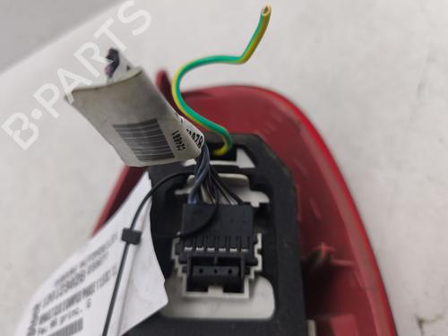 Used Left taillight Left taillight RENAULT CLIO II (BB_, CB_) [1998-2016] 32021494 32021494