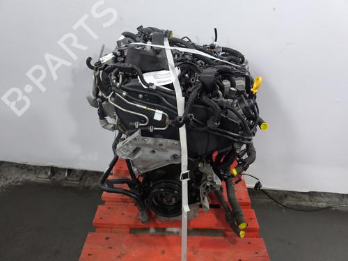Engine VW CADDY IV Box Body/MPV (SAA, SAH) 2.0 TDI | BP38086894M1 - Image 4