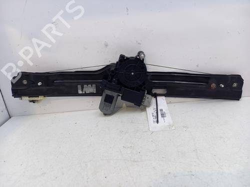 Used Front left window mechanism FIAT 500L (351_, 352_) 1.6 D Multijet (199LYD1B) (105 hp) 29338819