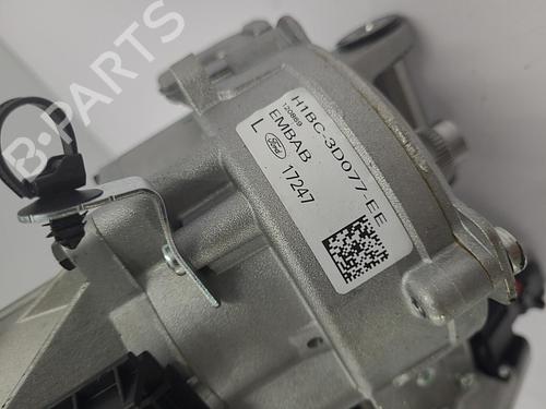 Used Steering column Steering column FORD FIESTA VII (HJ, HF) 1.5 TDCi (86 hp) 22822475 22822475