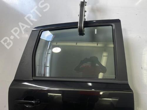 Right rear door NISSAN NOTE (E11, NE11) 1.4 | BP22841231C5 