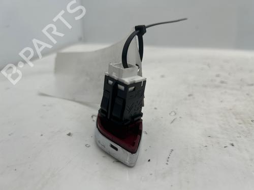Warning switch DS DS 3 (SA_) | BP38009020I22 - Image 2
