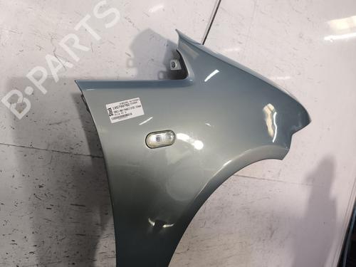 Right front fenders FORD C-MAX (DM2) 1.8 TDCi | BP25927619C42 