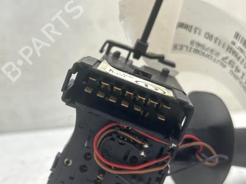 Switch RENAULT TWINGO II (CN0_) 1.5 dCi (CN0E) | BP39727278I30 - Image 4