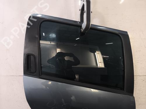 Used Right rear door PEUGEOT 206 SW (2E/K) 1.4 16V (88 hp) 31581784