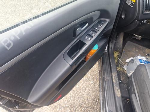 KIA CEE'D Hatchback (ED) 4556333